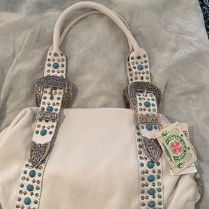 Luck and Charm Bag